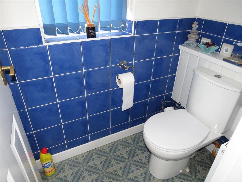 Additional image 11 of Bridgeman Croft, Castle Bromwich.