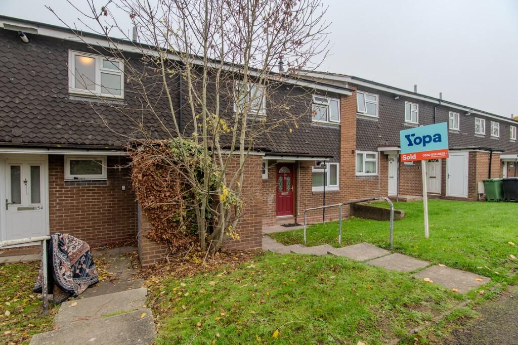 Additional image 13 of Austin Road, Bromsgrove, B60