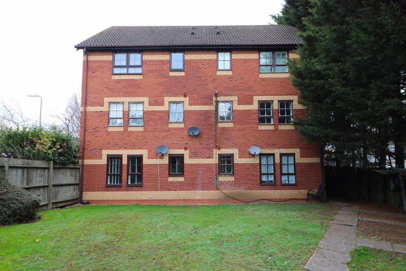 Additional image 10 of Goldstar Way, Birmingham