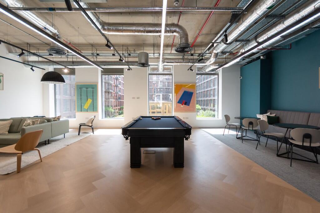 Additional image 13 of Bromsgrove Street, Birmingham, B5