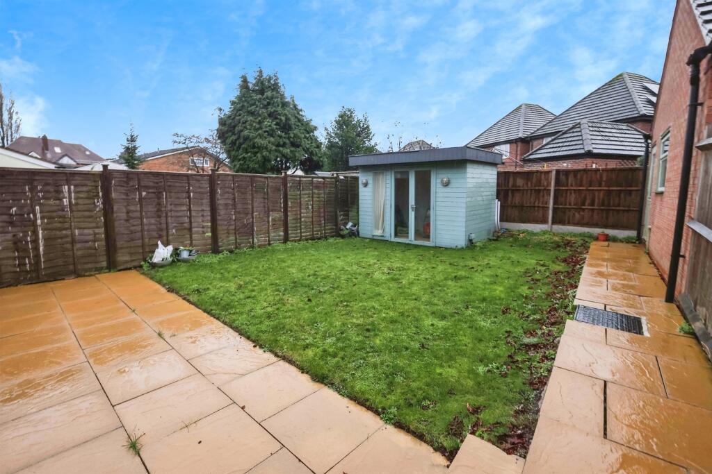 Additional image 20 of The Green, Castle Bromwich, Birmingham