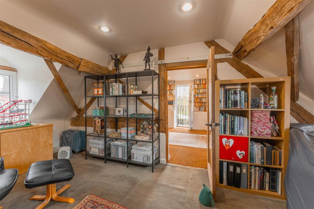 Additional image 33 of Botts Green, Over Whitacre - Grade II Listed