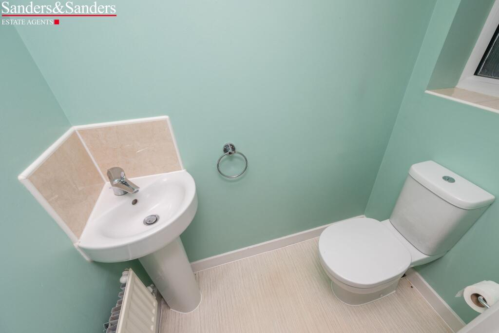 Additional image 7 of Copenhagen Way, Alcester, B50