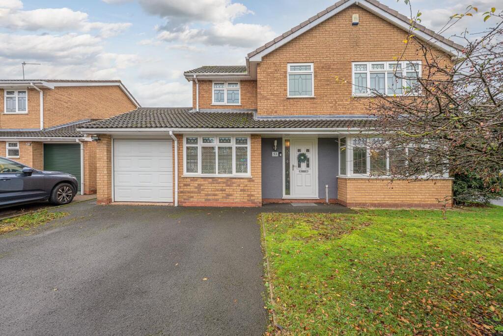 Additional image 23 of Radbourne Drive, Halesowen, B63 2YD