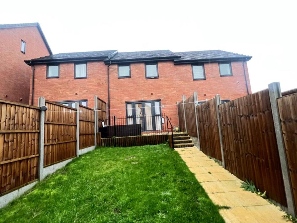 Additional image 21 of Redditch Road, Kings Norton, Birmingham