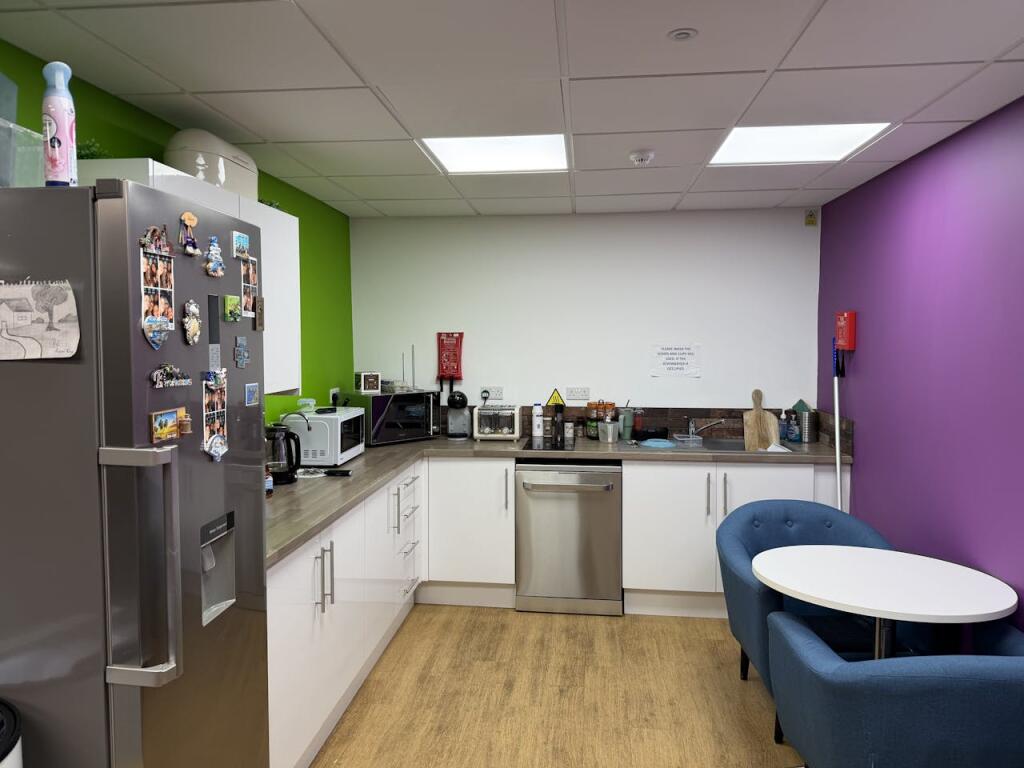 Additional image 9 of Unit 5, Selecta Avenue, Great Barr, Birmingham, B44 9EH