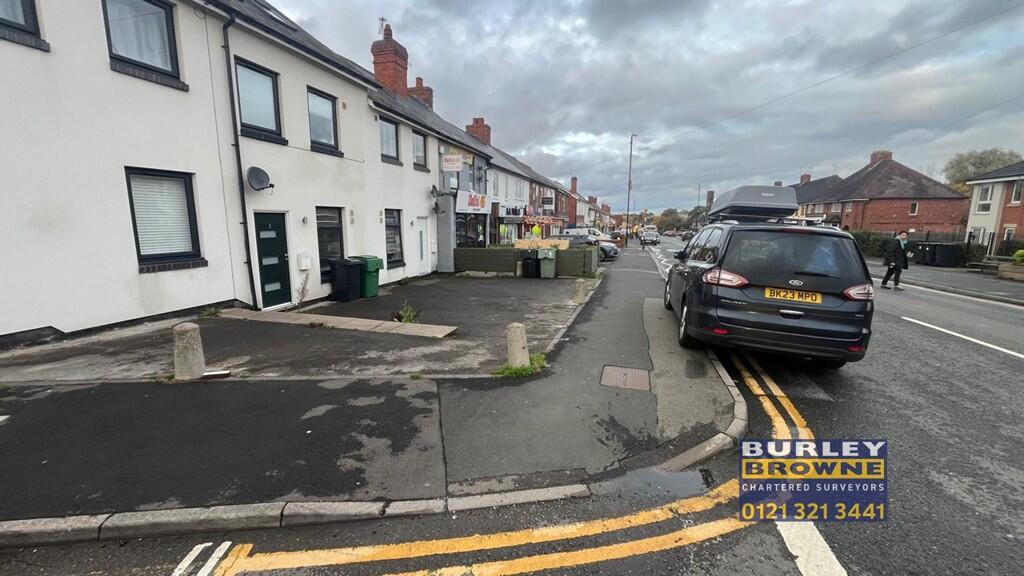 Additional image 9 of 77-79 New Road, Rubery, Birmingham, Worcestershire, B45 9JT