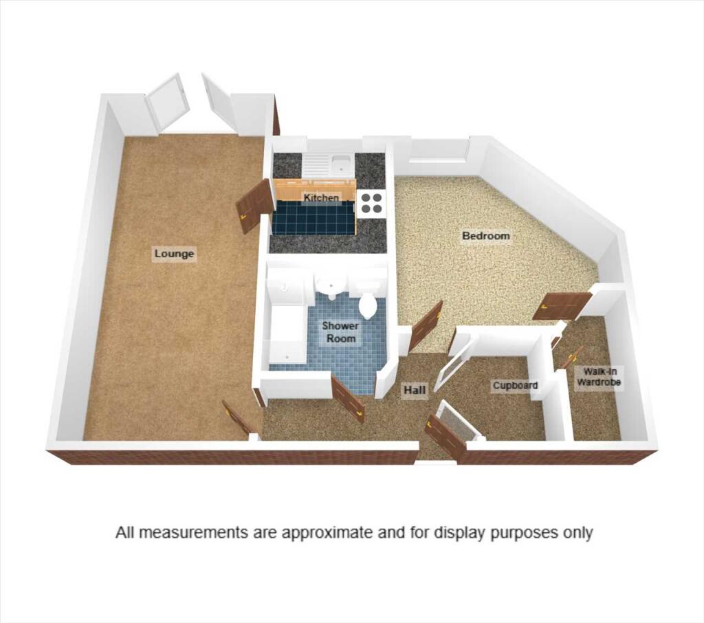 Additional image 13 of Dugdale Court, Coventry Road, Coleshill