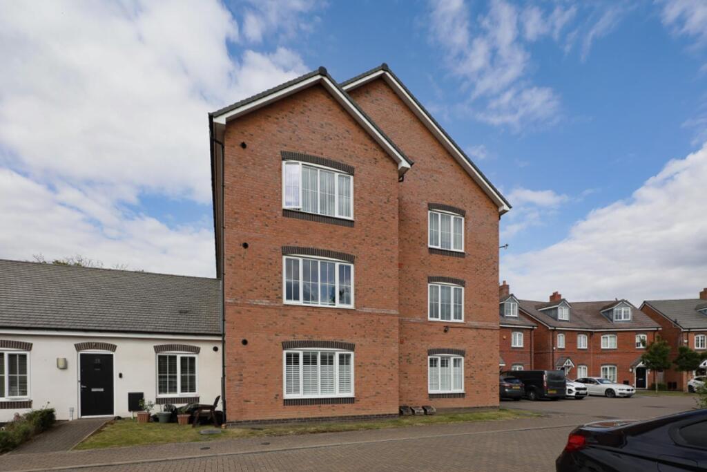 Additional image 16 of The Sidings, Water Orton, Birmingham