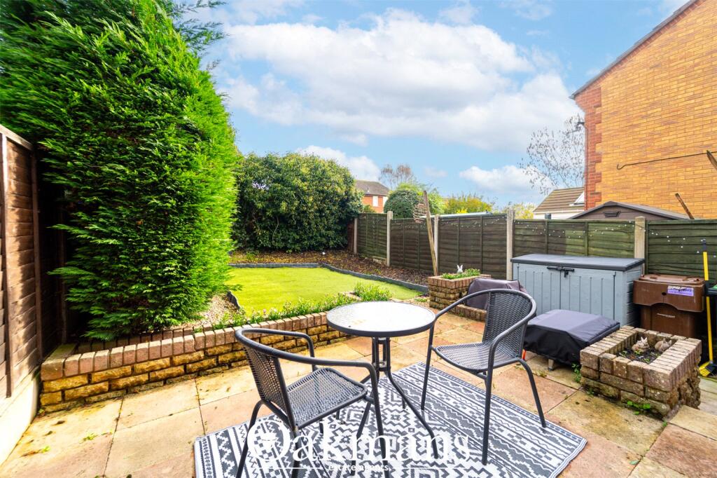 Additional image 22 of Abbey Close, Bromsgrove, Worcestershire, B60