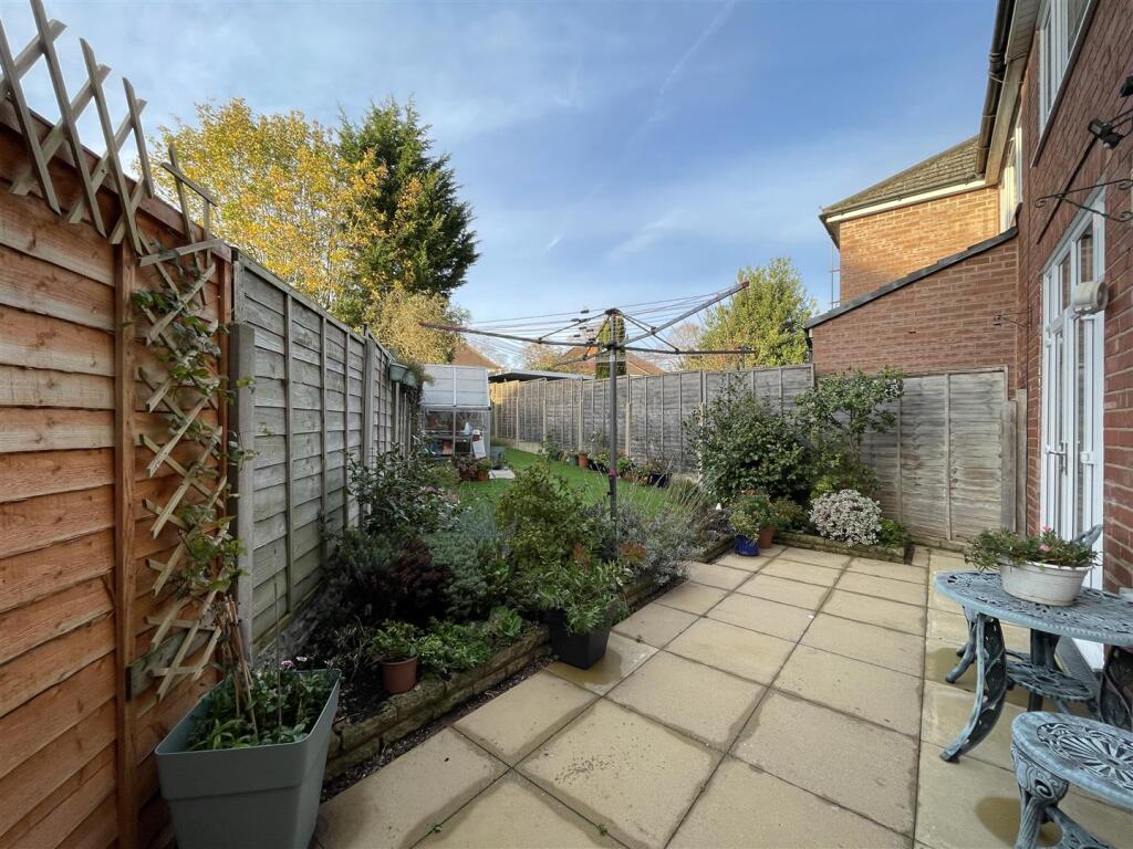 Additional image 16 of Clydesdale Road, Quinton, Birmingham