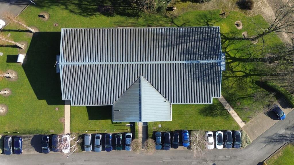 Additional image 14 of The Pavilion, Coleshill Manor Office Campus, Birmingham, B46 1DL