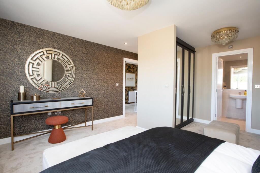 Additional image 8 of Whitford Road,
Bromsgrove,
B61