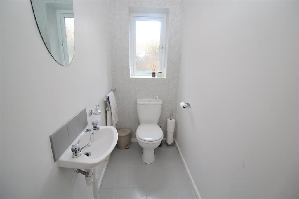 Additional image 6 of Garretts Green Lane, Birmingham