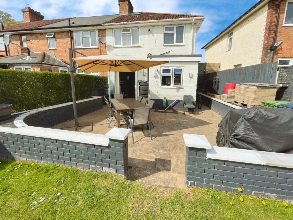 Additional image 23 of Harringay Road, Birmingham, B44