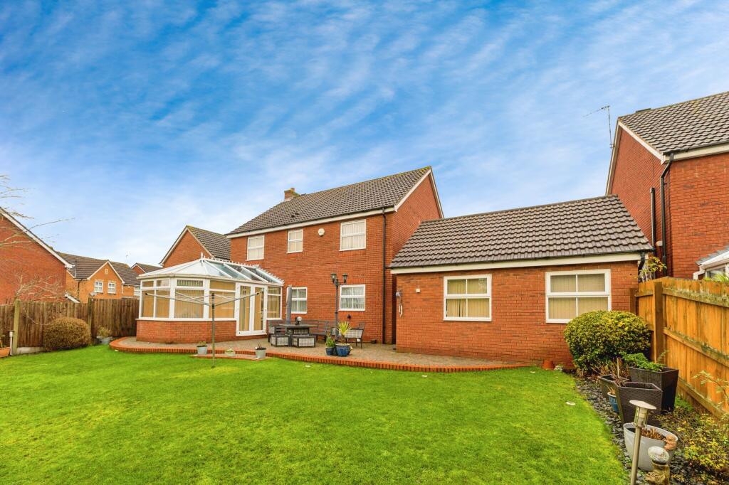 Additional image 6 of Harby Close, Birmingham, B37