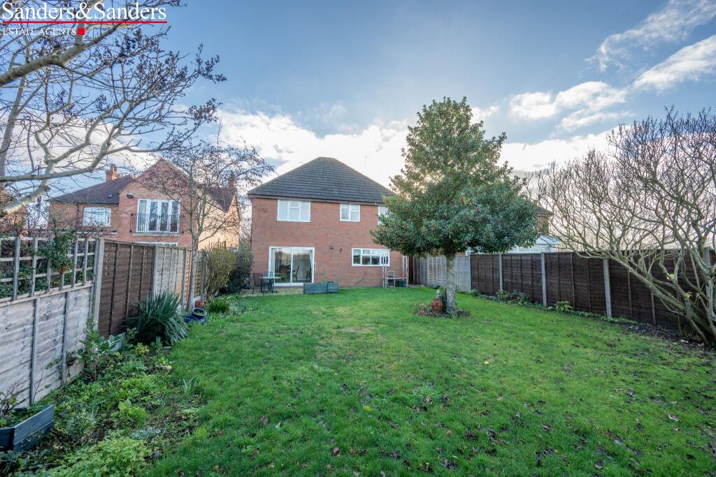 Additional image 23 of Salford Road, Bidford-on-Avon, Alcester, B50