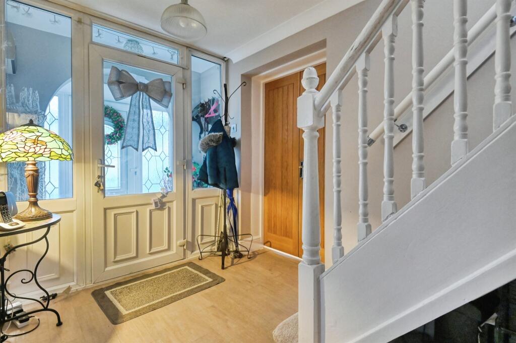 Additional image 22 of Overton Drive, Water Orton, Birmingham