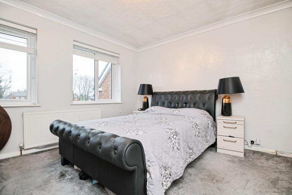 Additional image 10 of Meadway, Birmingham, B33