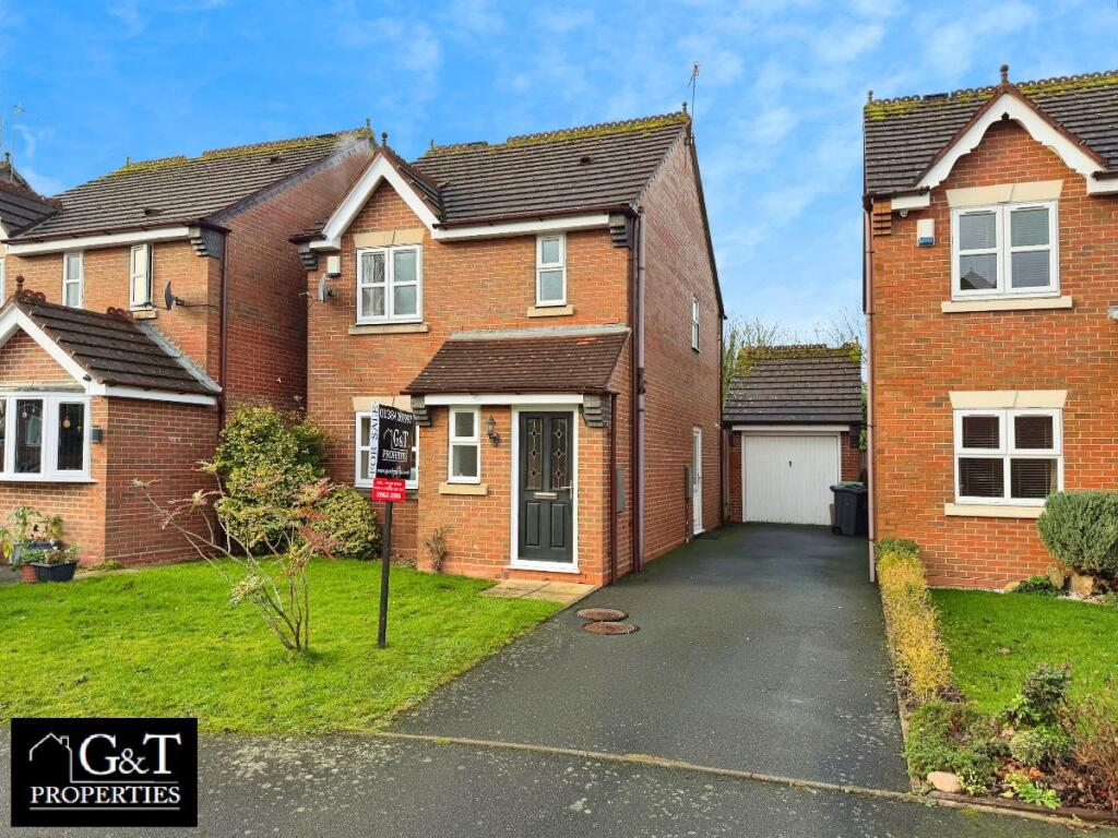 Additional image 18 of Woodhouse Way, Cradley Heath