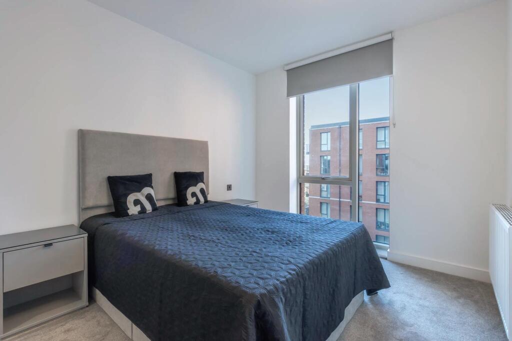 Additional image 3 of The Lancaster, 62 Shadwell Street, Birmingham B4 6LP