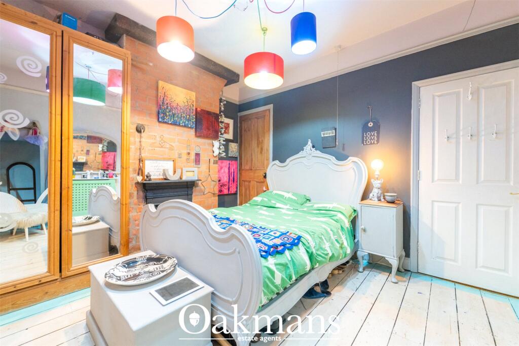 Additional image 9 of Churchfields Road, Bromsgrove, Worcestershire, B61