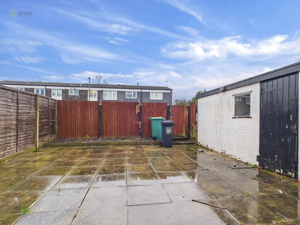 Additional image 11 of Maytree Close, Chelmsley Wood