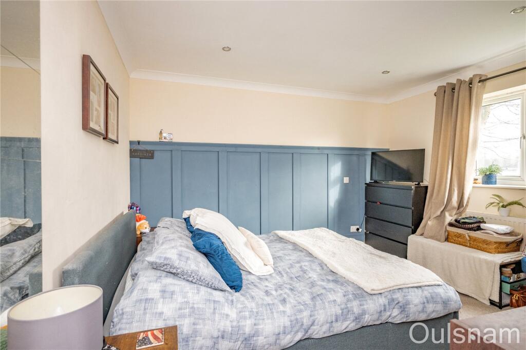 Additional image 8 of Spenser Walk, Catshill, Bromsgrove, Worcestershire, B61