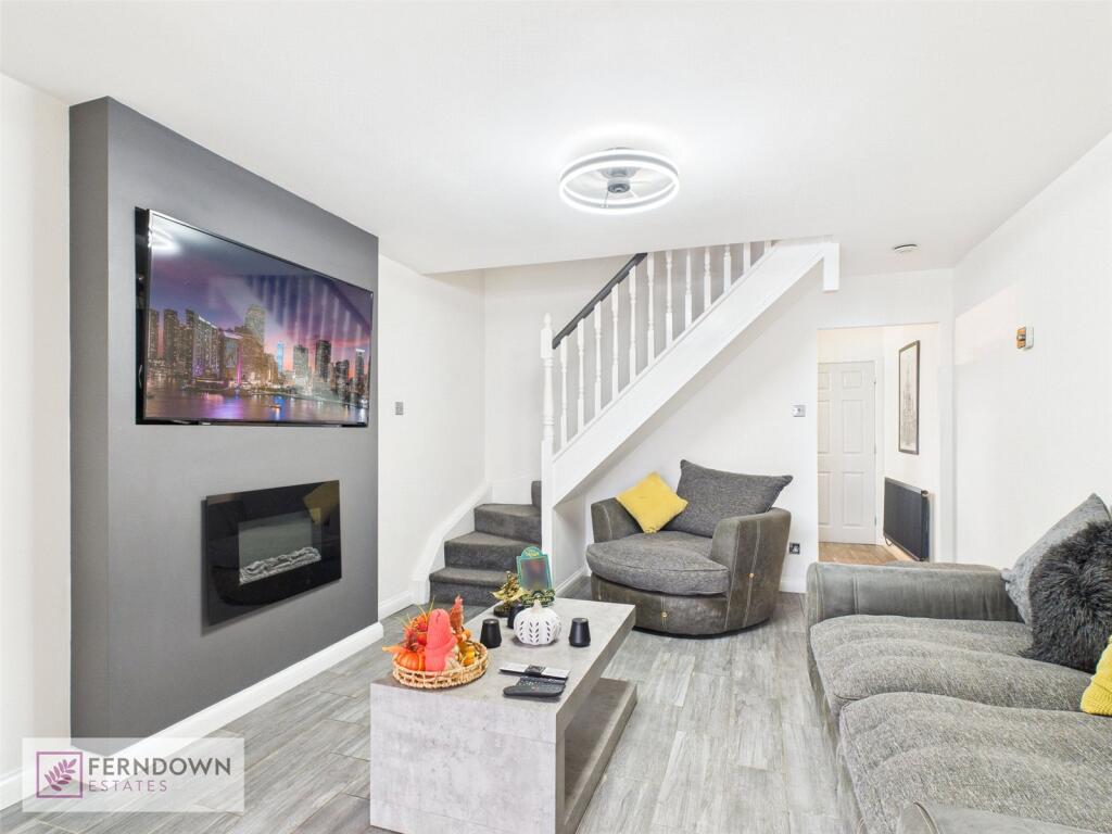 Additional image 4 of Ludworth Avenue, Marston Green, Birmingham, B37