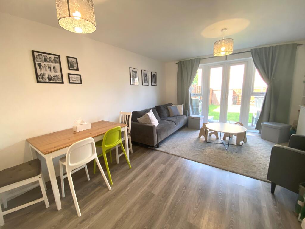 Additional image 2 of Spooner Croft, Birmingham, B5 7JN