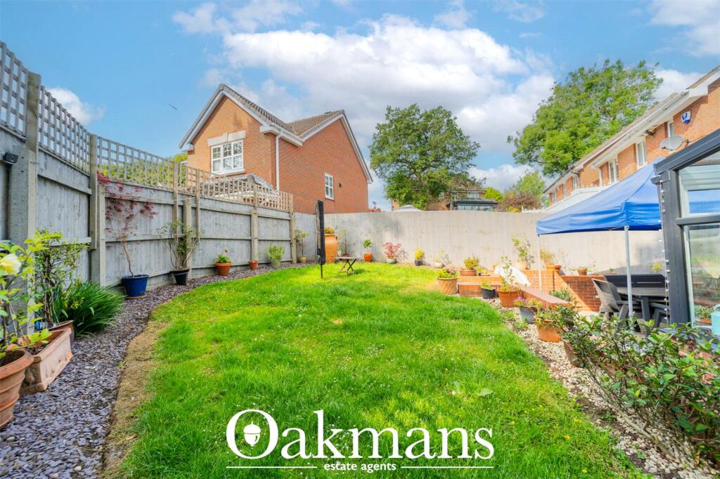 Additional image 26 of The Pines, Rubery, Rednal, Birmingham, B45