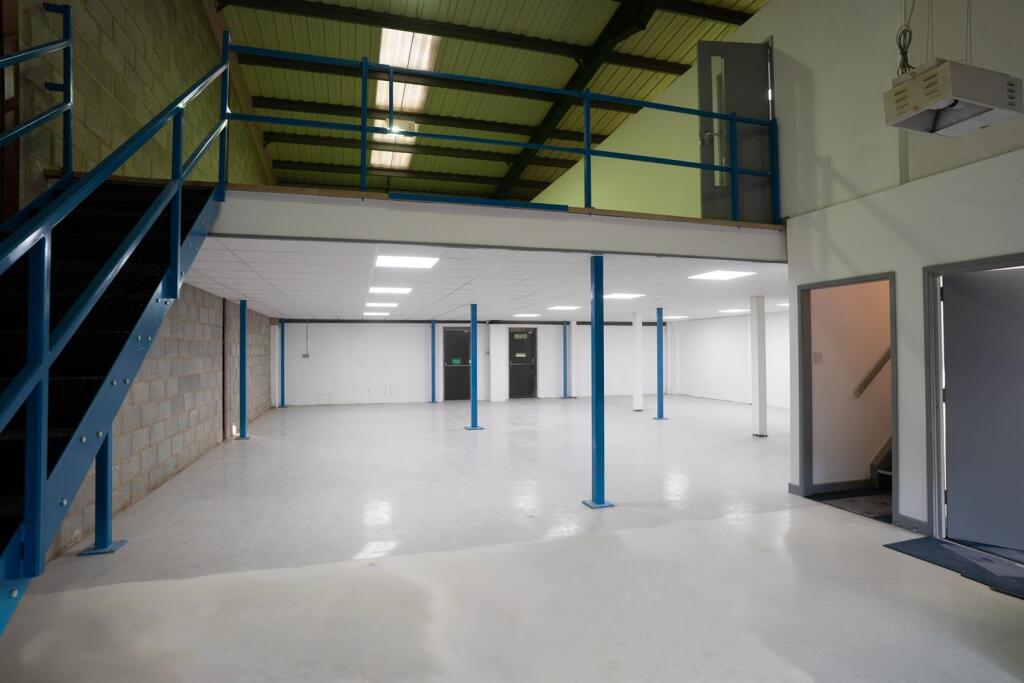 Additional image 2 of Arden Business Centre Alcester B49 6HW