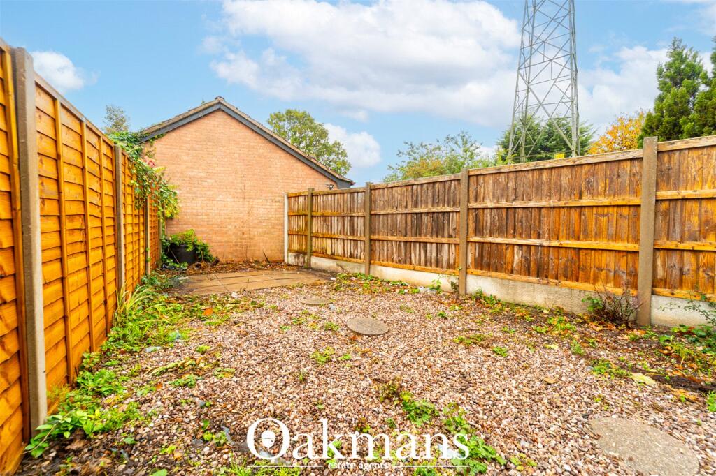 Additional image 20 of Blakemore Close, Birmingham, West Midlands, B32