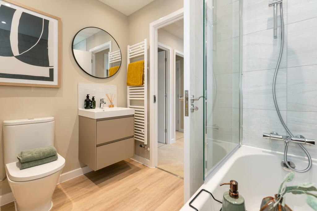 Additional image 10 of Off Tessall Lane,
Birmingham,
B31 5GE