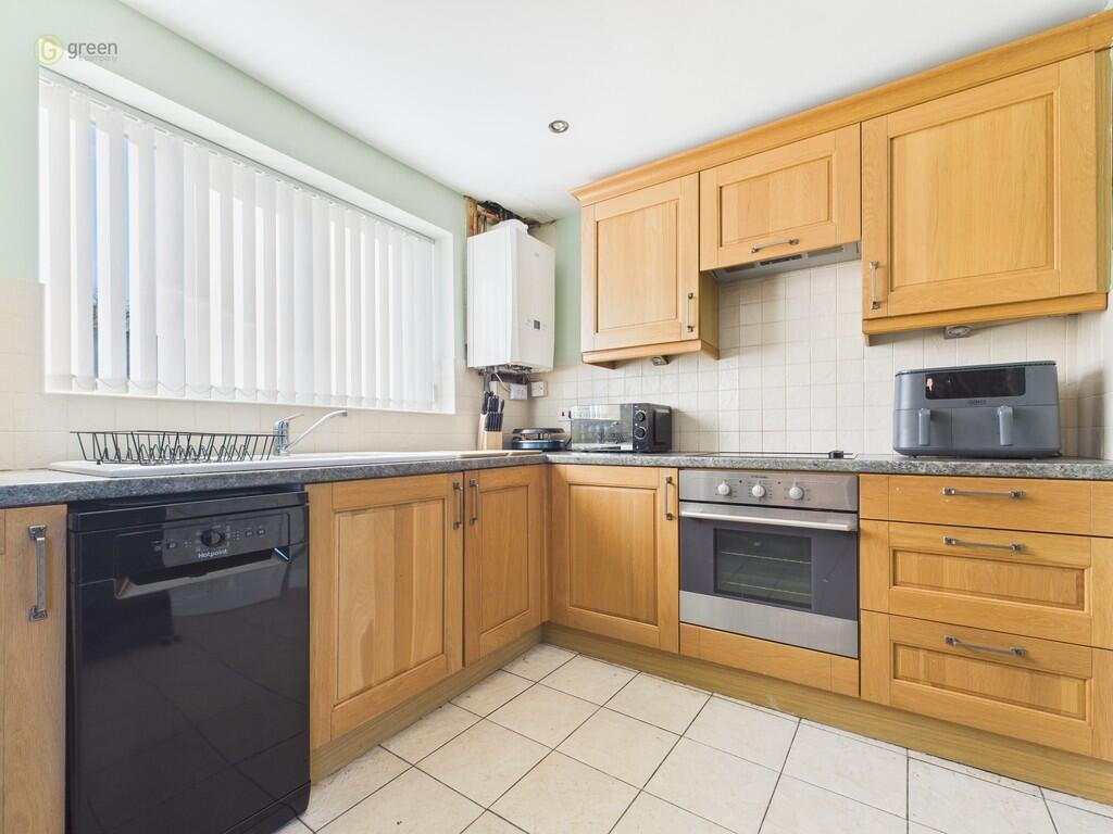 Additional image 6 of Longmeadow Crescent, Shard End