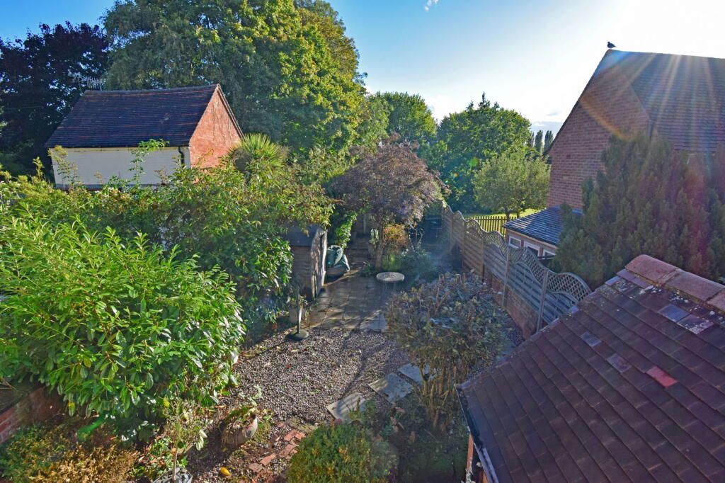 Additional image 15 of Poplar Cottage, 21 Kidderminster Road, Bromsgrove, Worcestershire, B61 7JP