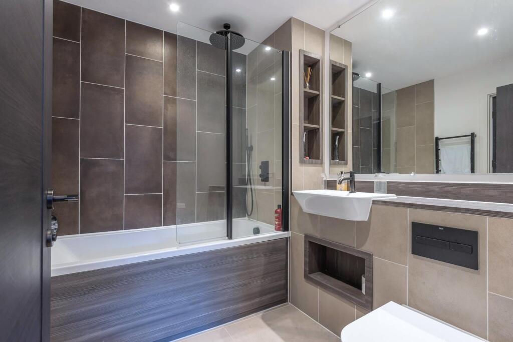 Additional image 6 of The Lancaster, 62 Shadwell Street, Birmingham B4 6LP