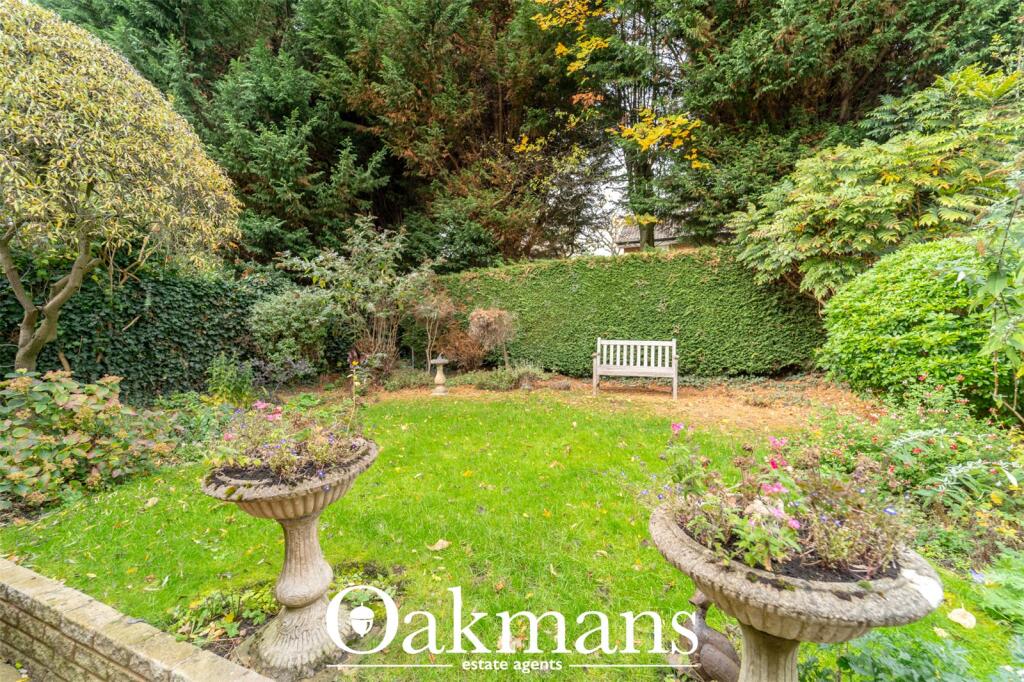 Additional image 30 of Pavenham Drive, Birmingham, West Midlands, B5