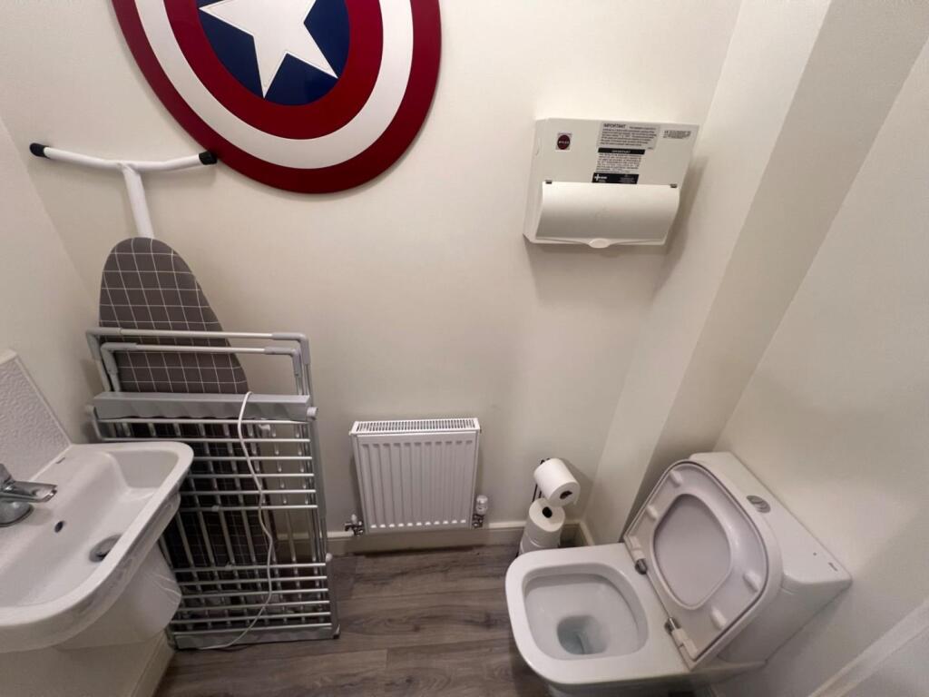 Additional image 16 of Redditch Road, Kings Norton, Birmingham