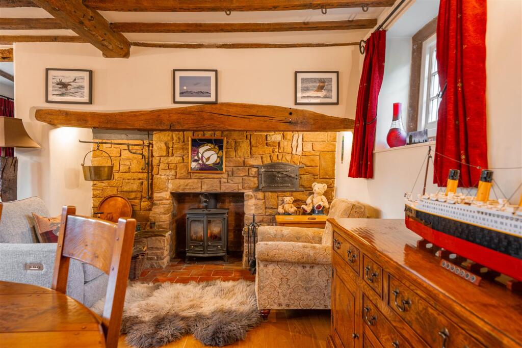 Additional image 14 of Botts Green, Over Whitacre - Grade II Listed