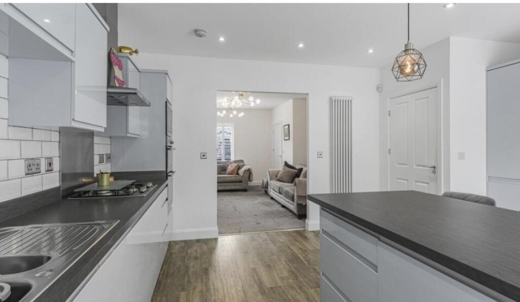 Additional image 4 of The Sidings, Water Orton, Birmingham, West Midlands