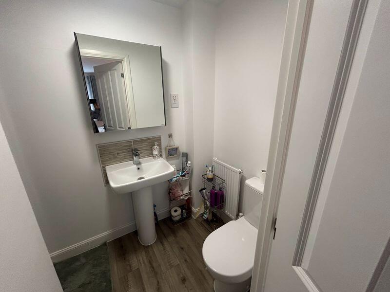 Additional image 12 of Brine Well Crescent, Stoke Prior