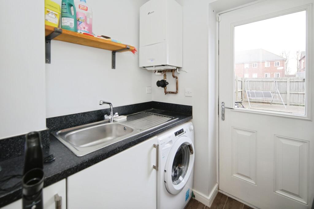 Additional image 8 of Gerards Way, Coleshill, Birmingham, Warwickshire, B46