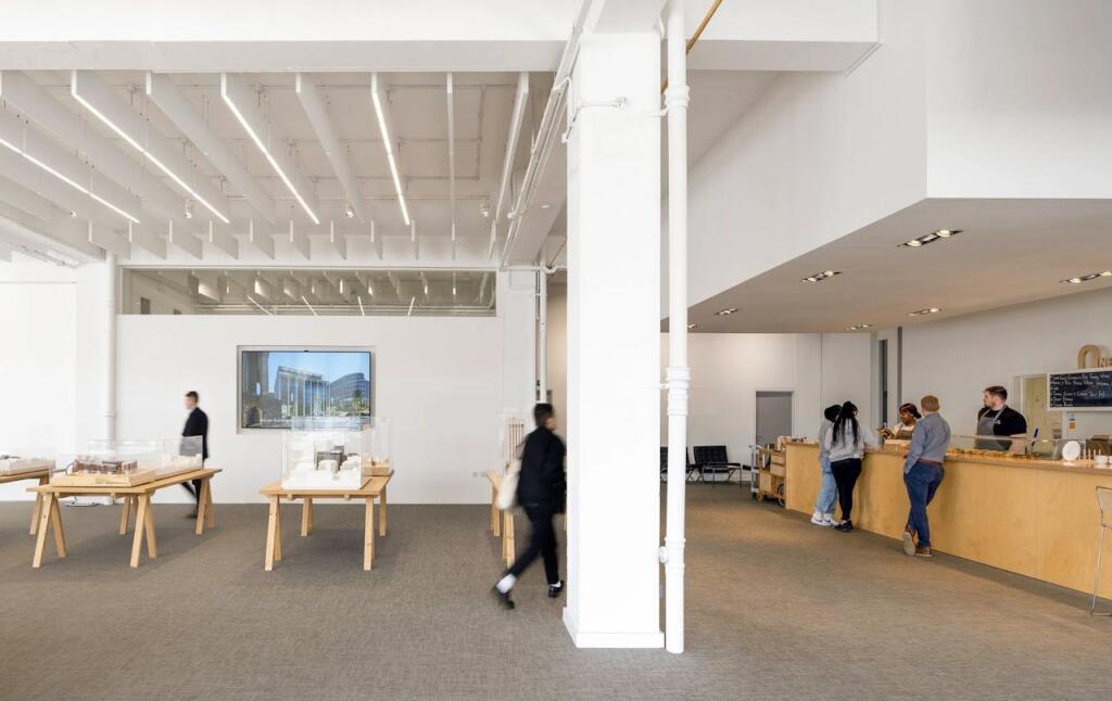 Additional image 15 of 321 Bradford Street, Digbeth, Birmingham, B5 6ET