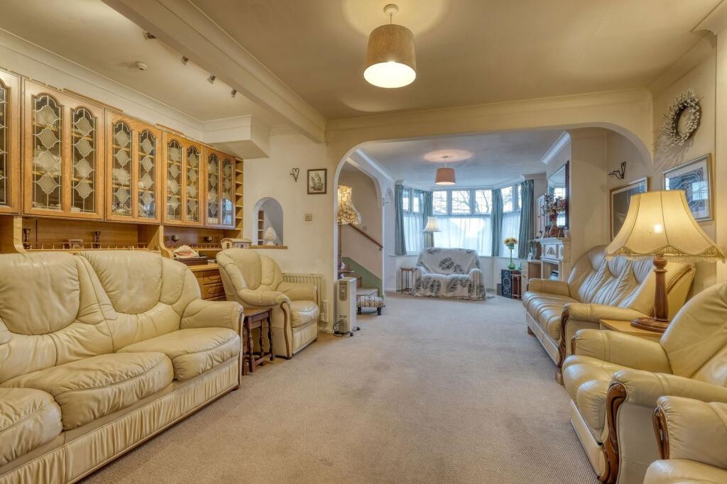 Additional image 40 of Groveley Lane, Birmingham, B31