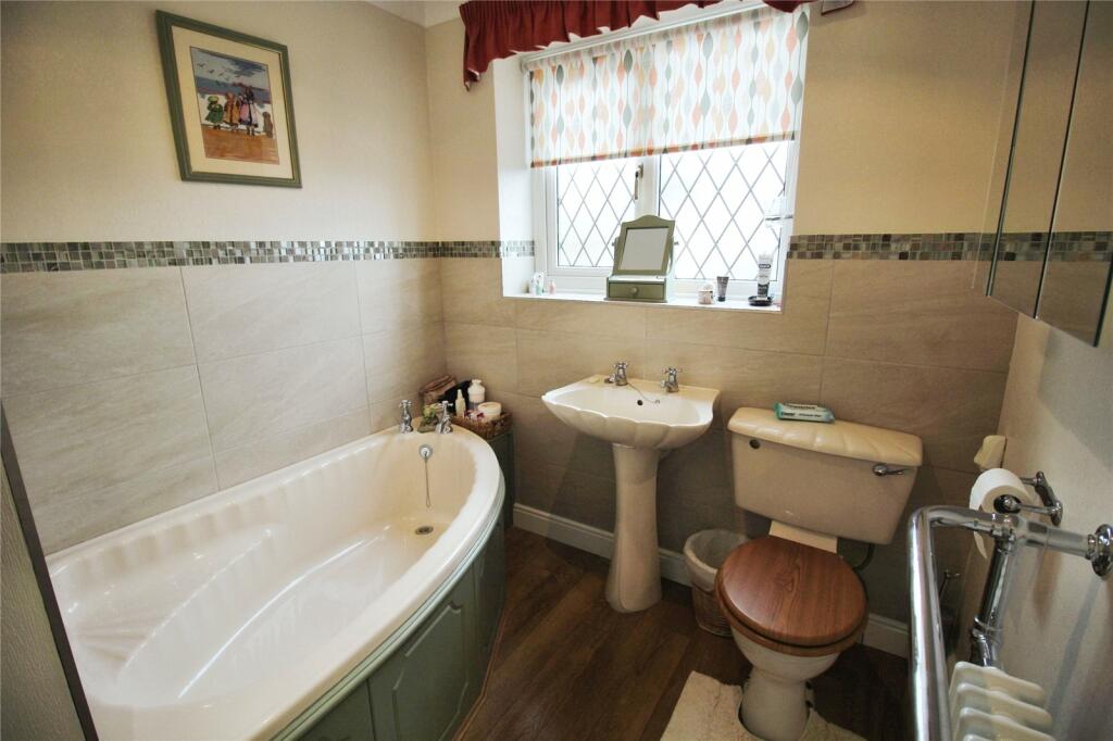 Additional image 8 of Tythe Barn Close, Stoke Heath, Bromsgrove, Worcestershire, B60