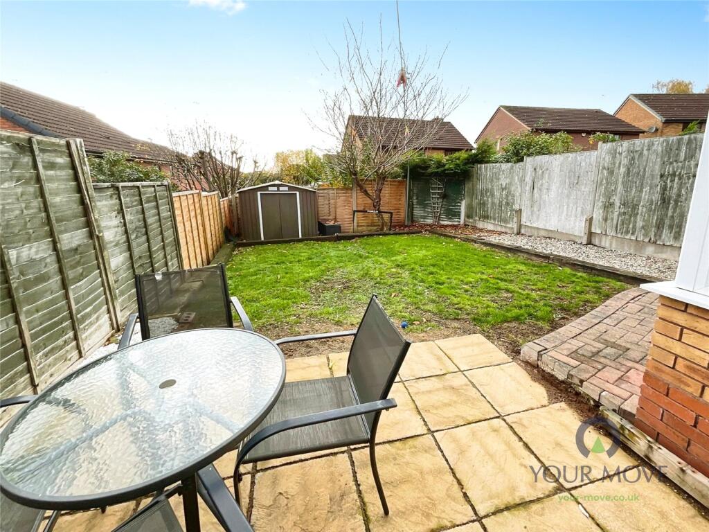 Additional image 21 of Foxglove Way, Lickey End, Bromsgrove, Worcestershire, B60