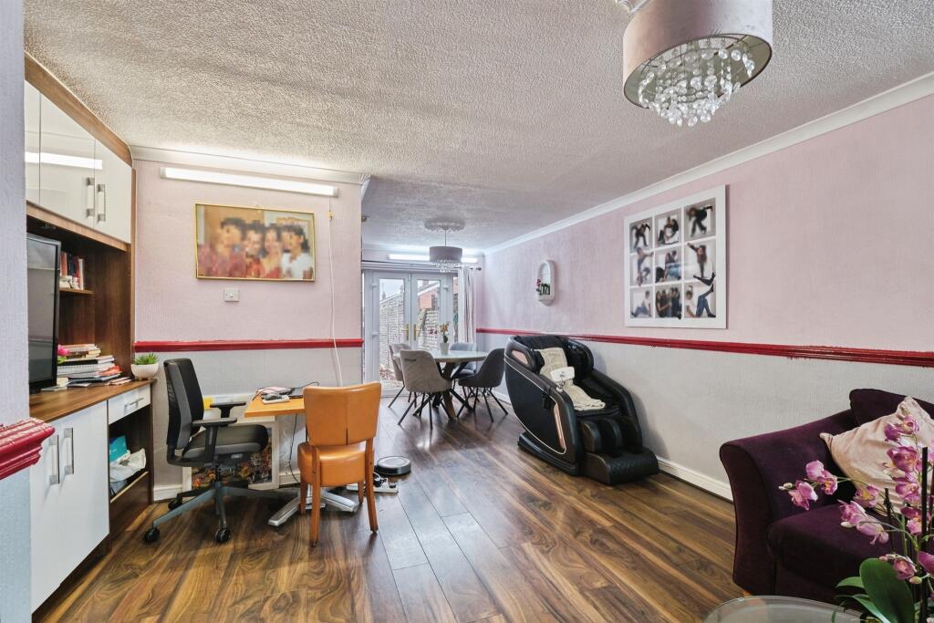 Additional image 21 of Templemore Drive, Birmingham