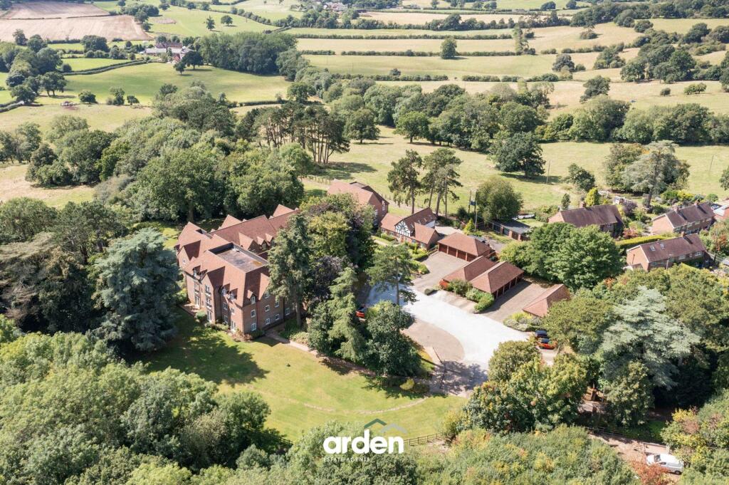 Additional image 19 of Forhill Court, Lea End Lane, Birmingham, B38