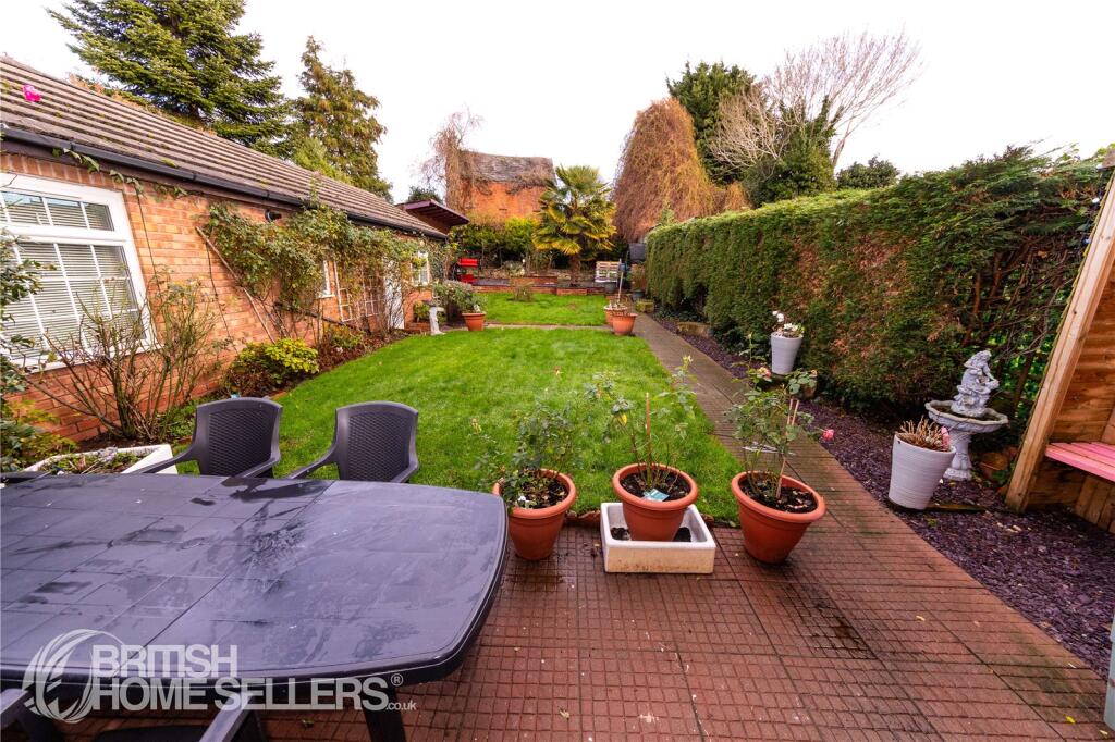 Additional image 21 of Stourbridge Road, Bromsgrove, Worcestershire, B61